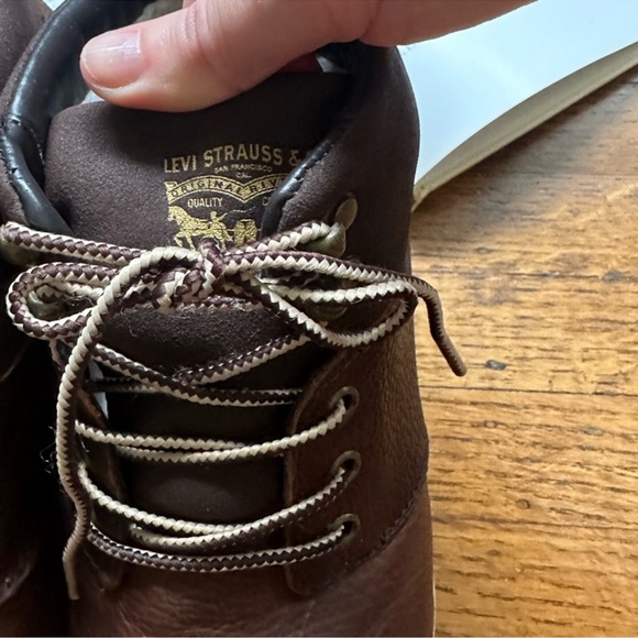 Boots Levi’s US 8 size / unisex - Picture 2 of 11